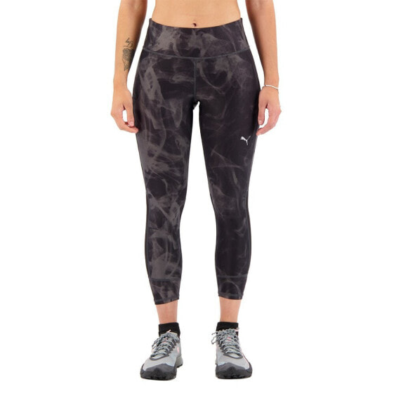 PUMA Run Favorite Reg Ris Leggings