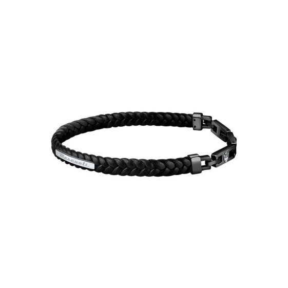 MASERATI Jm222Ave02 22.5 cm Bracelet