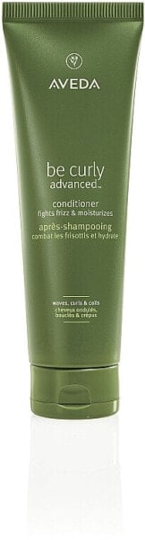 Feuchtigkeitsspendender Conditioner für lockiges Haar