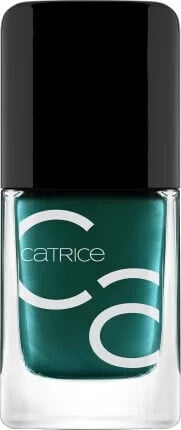 Gel Nagellack Iconails 158 Deeply In Green, 10,5 ml