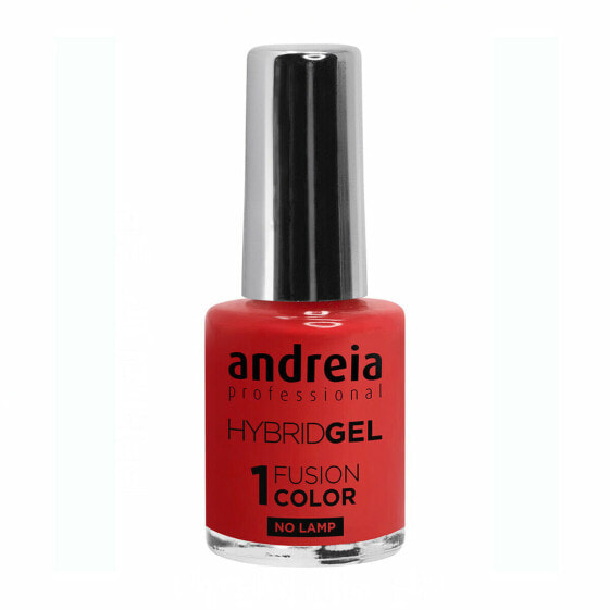 лак для ногтей Andreia Hybrid Fusion H39 (10,5 ml)