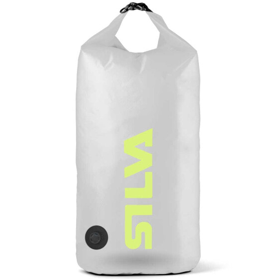 Рюкзак водонепроницаемый Silva Dry TPU-V 24L