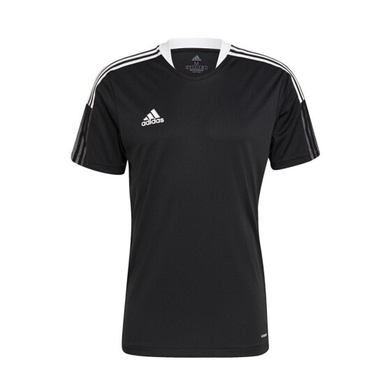 Футболка тренировочная Adidas Tiro 21