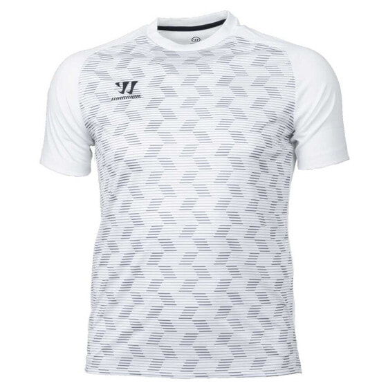 WARRIOR Alpha X Tech short sleeve T-shirt