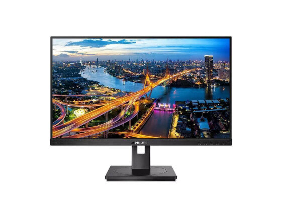 Монитор Philips 243B1 24" Full HD 75Гц IPS USB-C