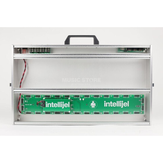 Intellijel 7U Performance Case 104HP (Aluminium)