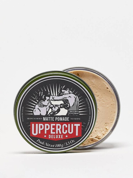 Uppercut Deluxe Matte Pomade