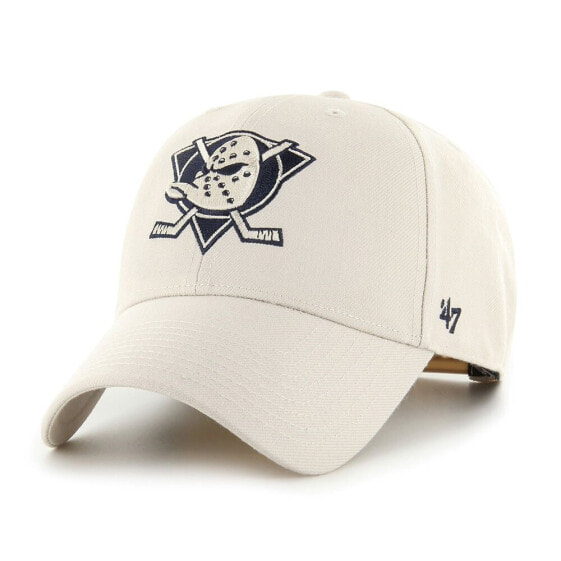 Кепка мужская '47 Brand MVP Anaheim Ducks Snapback Cap
