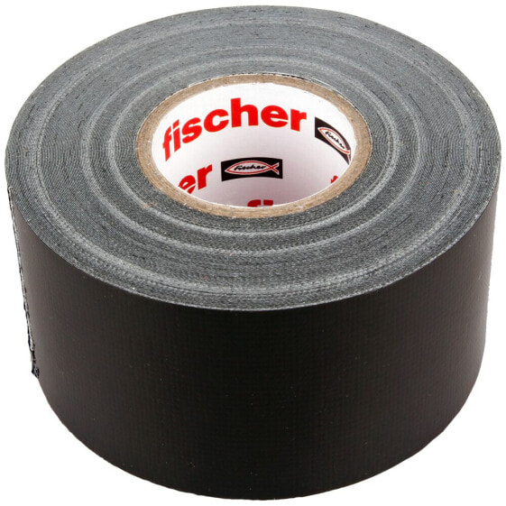 fischer 560903 - Grey - Bundling - Masking - Repairing - Sealing - 25 m