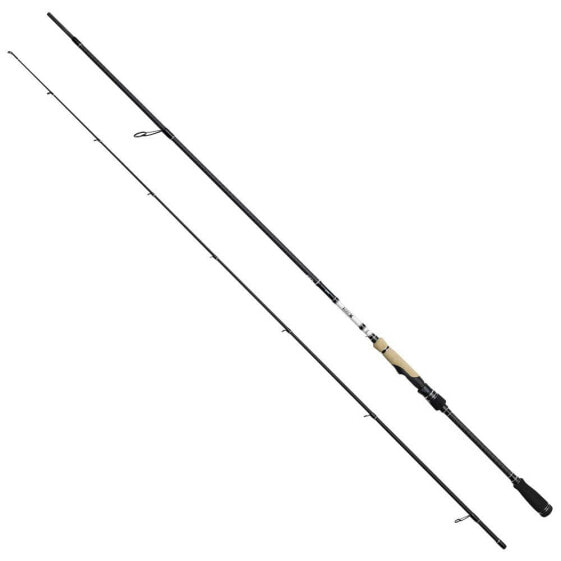 DAM Cult-X spinning rod