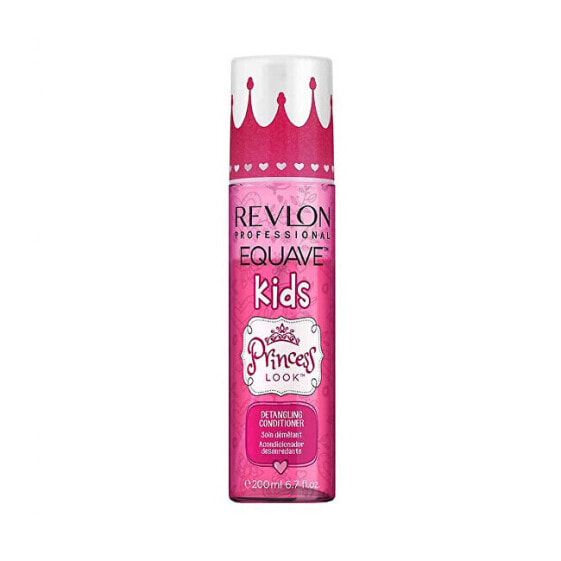 Equave Kids Princess Look (Detangling Conditioner)