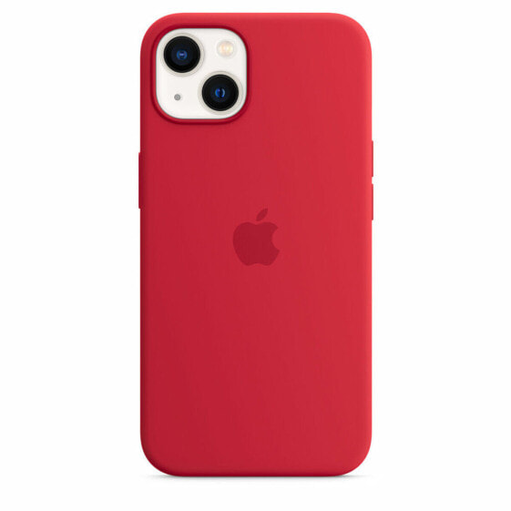 Чехол для мобильного телефона Apple MM2C3ZM/A Красный Apple iPhone 13