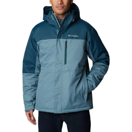 Куртка для походов COLUMBIA Hikebound™Full Zip Big