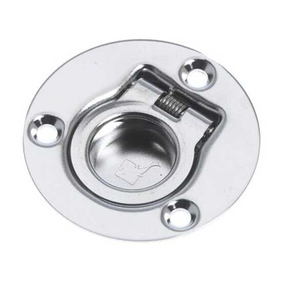 ROCA AB. Stainless Steel Bowl Ring Handle