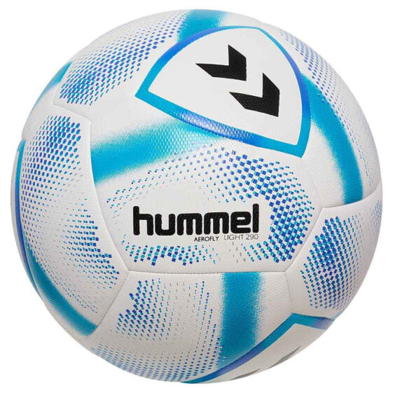 Футбольный мяч Hummel Aerofly Light 290