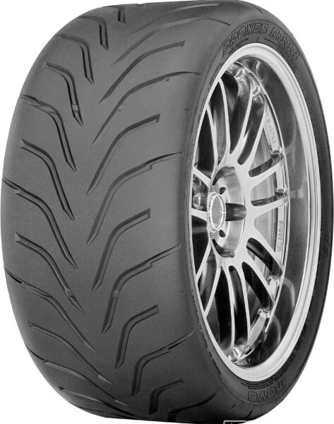 Toyo Proxes R888 DOT19 245/45 R16 94W