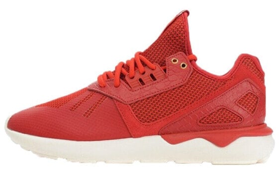 Adidas Tubular Runner Chinese New Year AQ2549 Sneakers