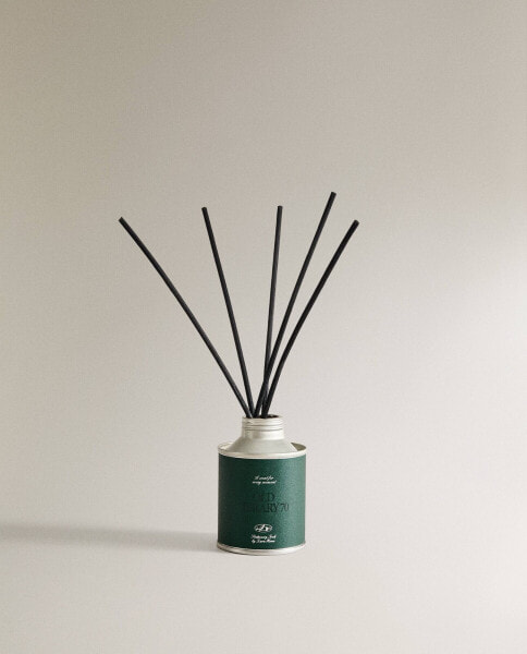 (115 ml) old library 70 reed diffusers