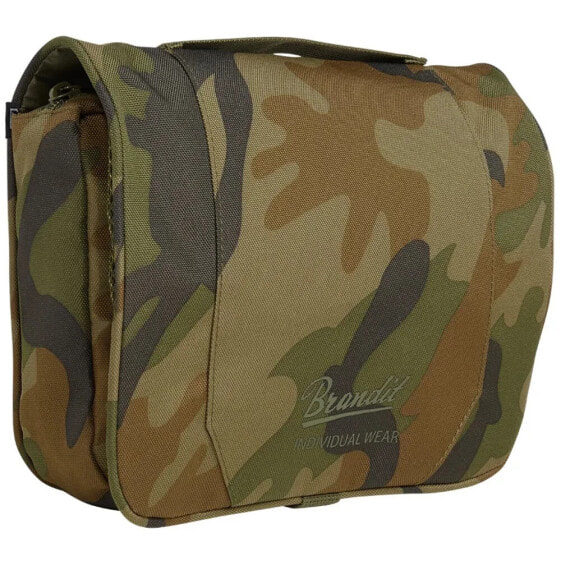 BRANDIT Large Wash Bag