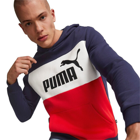 Colorblock Puma С…СѓРґРё