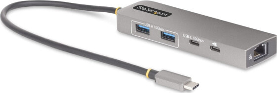 Stacja/replikator StarTech USB-C (10G2A1C25EPD-USB-HUB)