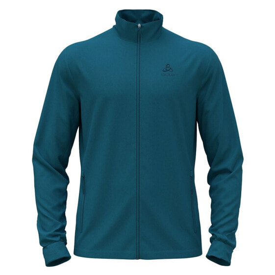 ODLO Berra full zip fleece