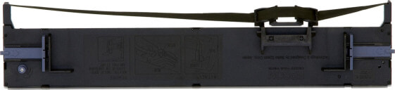 Epson LQ-690 - Ribbon Cartridge Original - Black