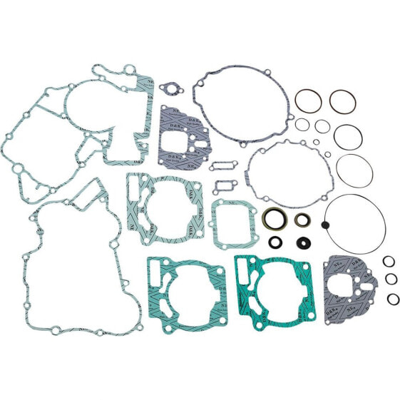 PROX KTM 346222 Complete Gasket Kit