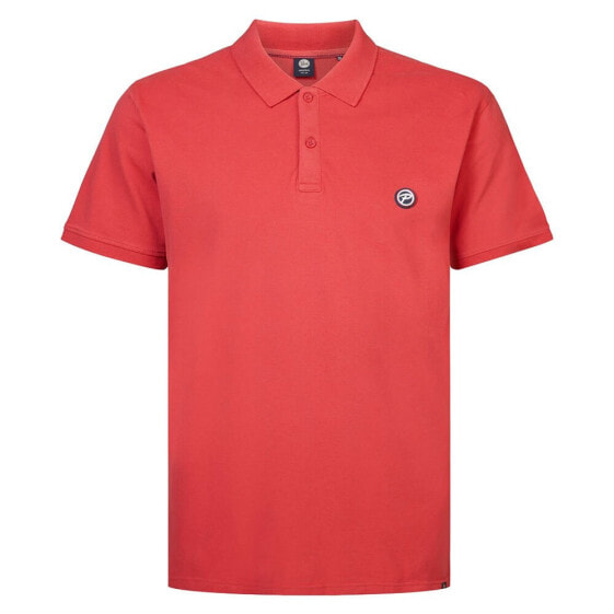 PETROL INDUSTRIES POL9450 short sleeve polo