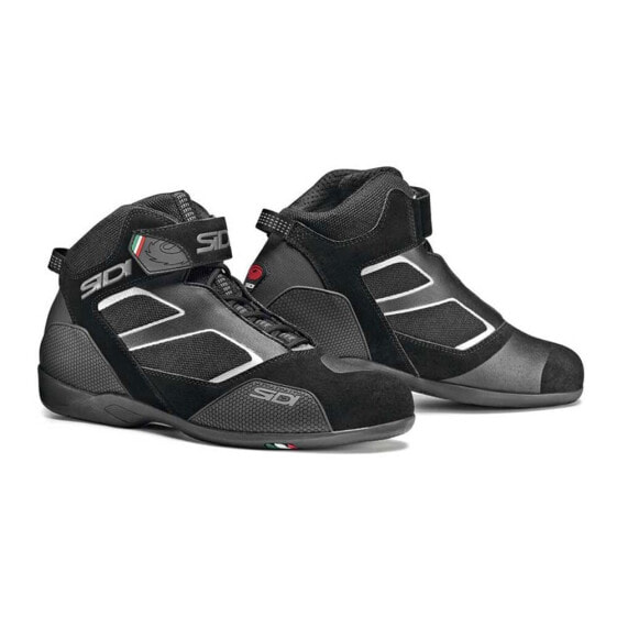 SIDI Meta motorcycle shoes