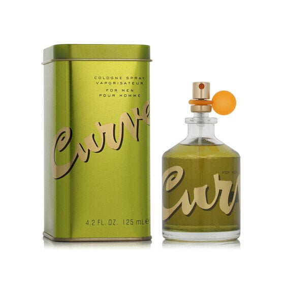 Мужская парфюмерия Liz Claiborne EDC Curve 125 ml