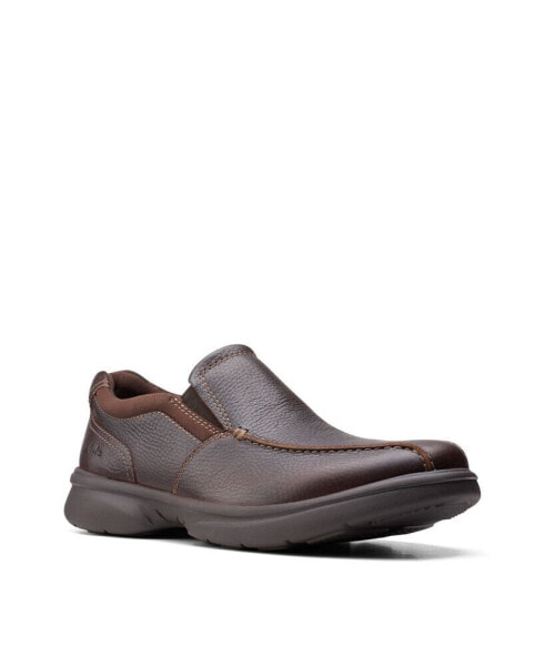 Мужские лоферы Clarks Bradley Step Slip-On