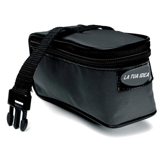 SKUAD Pocket Medium Saddle Bag