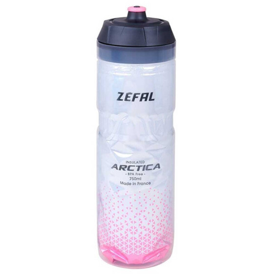 ZEFAL Arctica 750ml Water Bottle