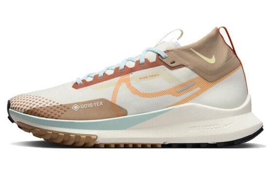 Кроссовки беговые Nike Pegasus Trail 4 Мужские ФН8886-181