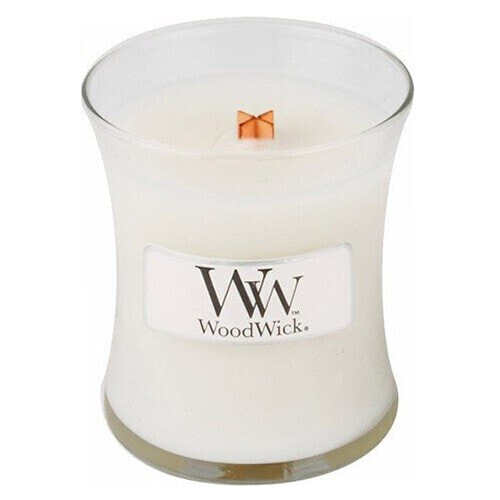 Scented candle vase Linen 85 g