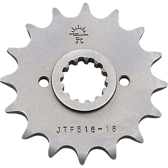 JT SPROCKETS 520 JTF516.16 Steel Front Sprocket