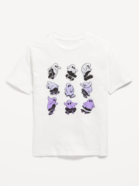 Short-Sleeve Graphic T-Shirt for Boys