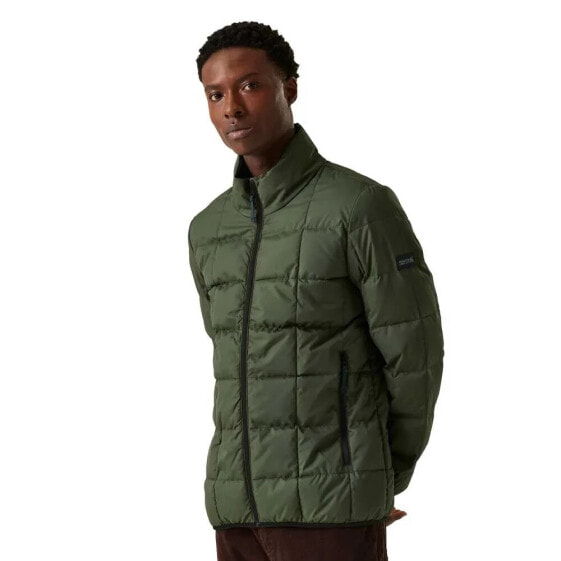 REGATTA Wilnor jacket