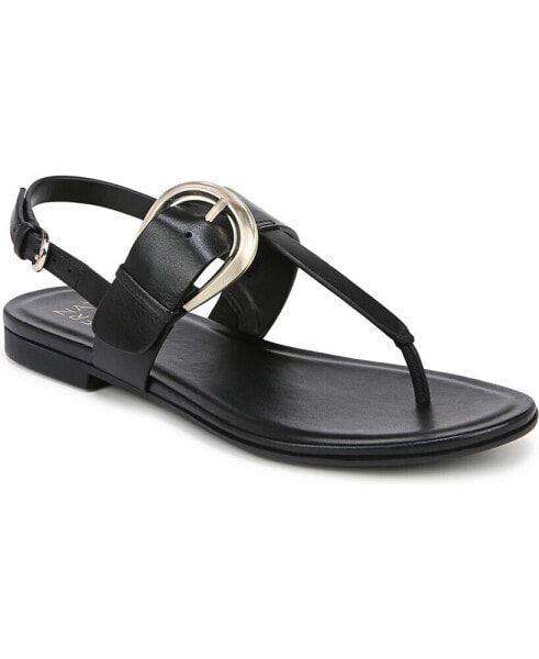 Taylor Flat Sandals