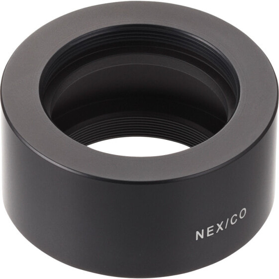 Novoflex NEX/CO - Black - Sony NEX - 4.2 cm