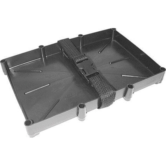 T-H MARINE Narrow 27 Series Battery Tray