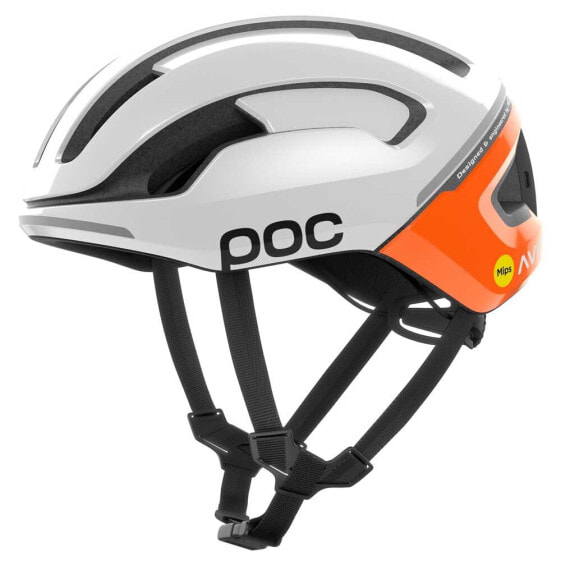 POC Omne Beacon MIPS helmet