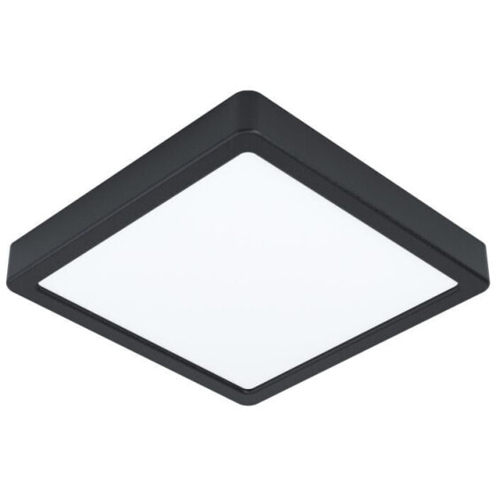 Eglo Leuchten EGLO Fueva 5 - LED - IP20 - Black - White