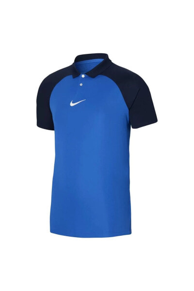 Футболка Nike M Nk Df Acdpr Ss Polo K мужская