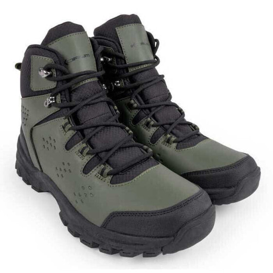 KORUM Ripstop Trail boots