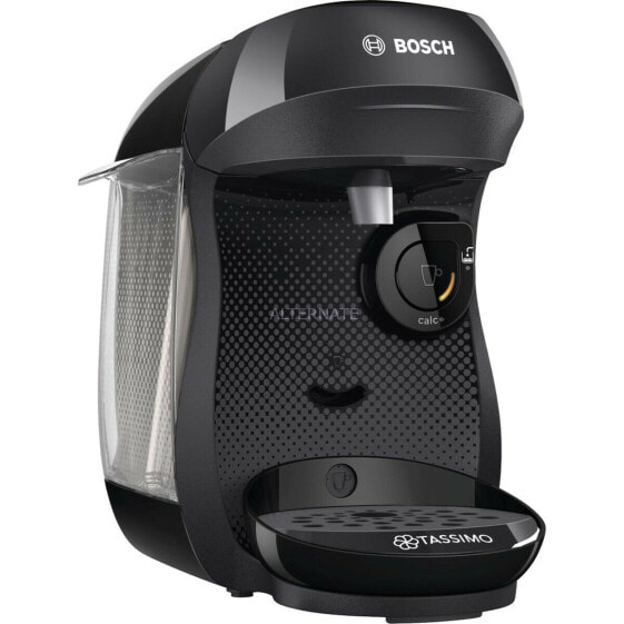 Кофеварка BOSCH TAS1002N