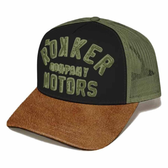 ROKKER Motors cap