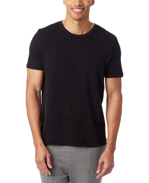 Men's Outsider Heavy Wash Jersey T-Shirt