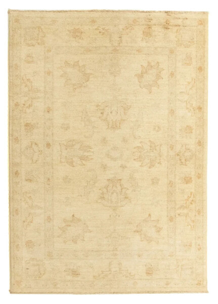 Ziegler Teppich - 115 x 79 cm - beige